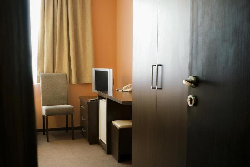 Graffiti Hotel Hotel 3*