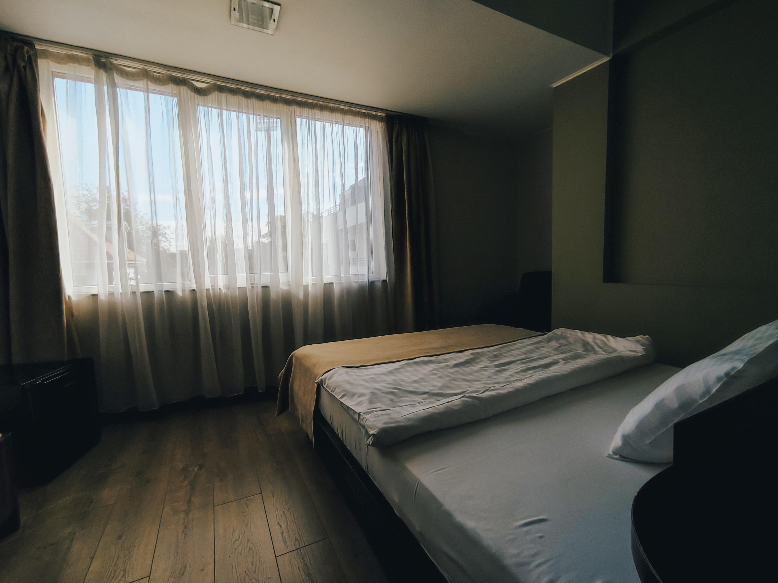 Graffiti Hotel Hotel Bucharest