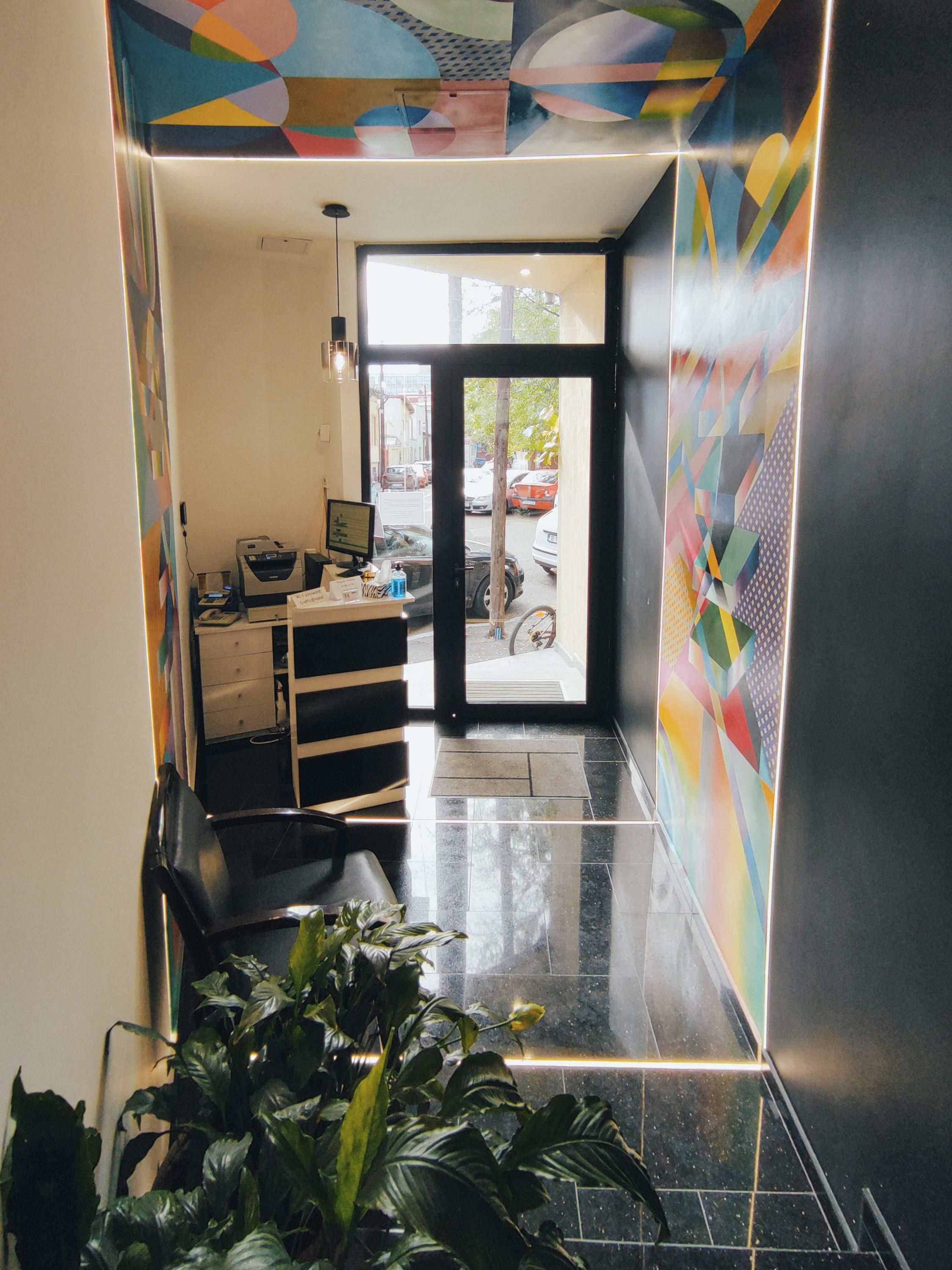 Graffiti Hotel 3*