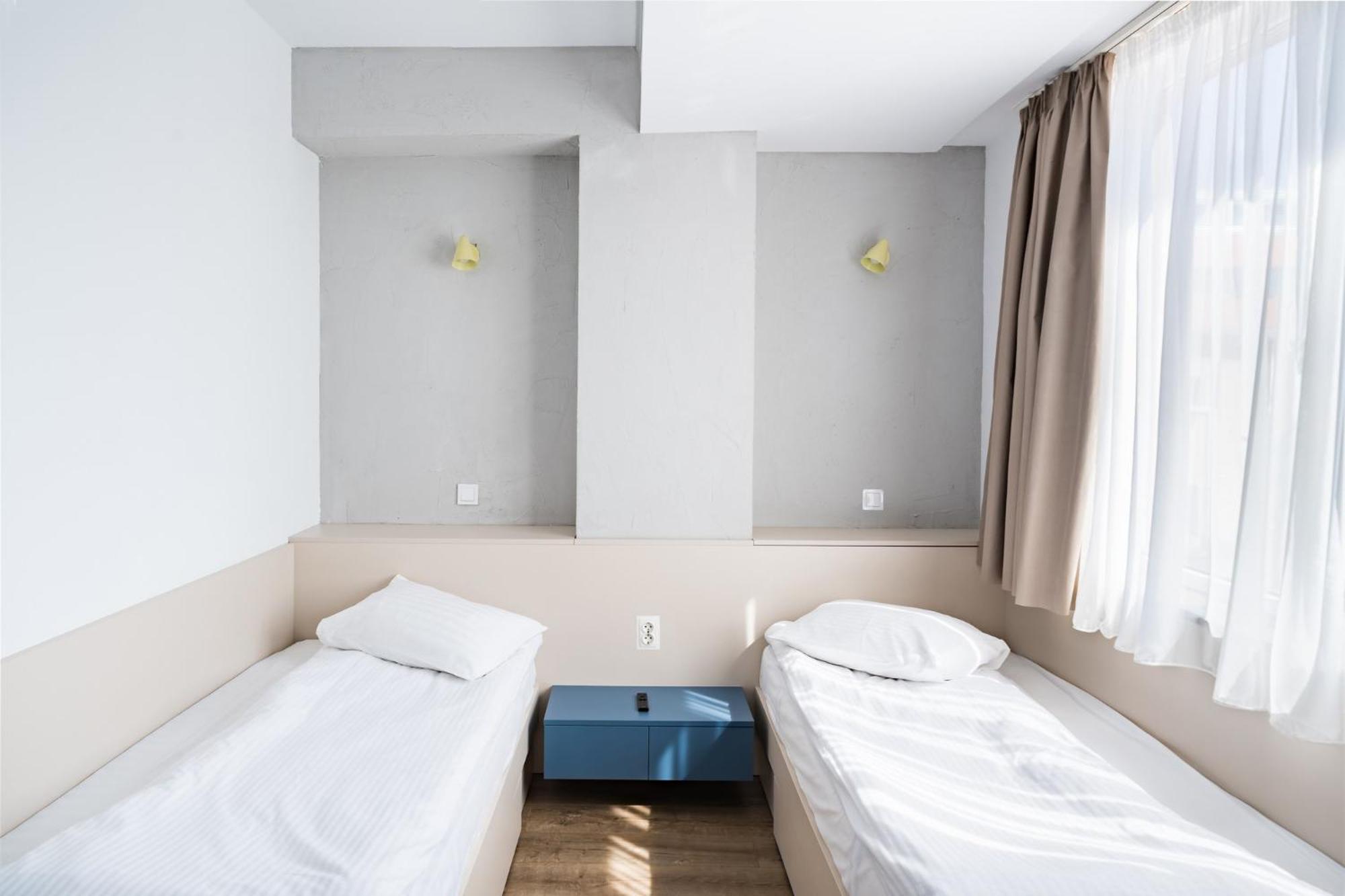 Graffiti Hotel 3* Bucharest