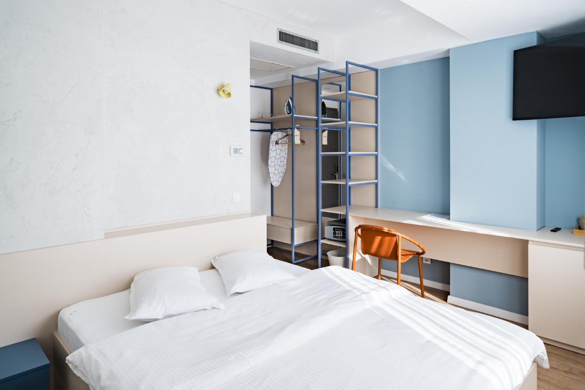 Graffiti Hotel Hotel Bucharest